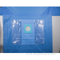 Disposable Sterile Surgical HIP Drape Surgery Pack